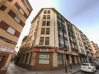 Pis  C/ santa inés. Solvia inmobiliaria  piso zaragoza