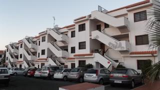 Appartement  C/ olimpia. Solvia inmobiliaria  piso arona