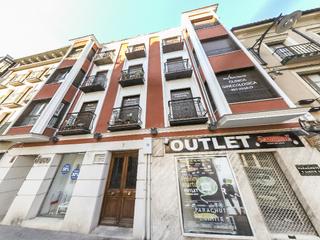 Pis  C/ atrio de santiago. Solvia inmobiliaria  piso valladolid