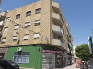 Piso  C/ d´estoup. Solvia inmobiliaria  piso torres de cotillas las