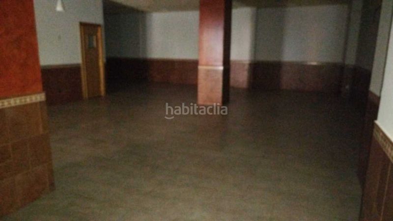 Foto da5505fd-cbe5-4b51-b014-83f24e4681e9. Local comercial a Fuenmayor