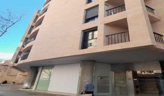 Aparcament cotxe  Av argentina. Solvia inmobiliaria  garaje palma de mallorca