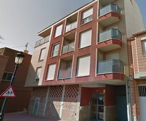Pis  Av nuestra señora de guadalupe. Solvia inmobiliaria  piso guadalupe murcia