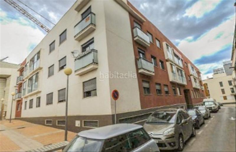 Foto ea29b805-725c-4b74-b30a-cd740663e8ca. Car parking in Benipeixcar - El Raval Gandia