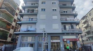 Etagenwohnung  Av l´argentina. Solvia inmobiliaria  piso tarragona