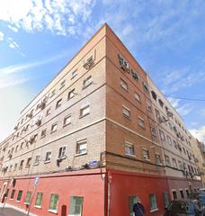 Appartement  C/ vizconde de arleson. Solvia inmobiliaria  piso madrid