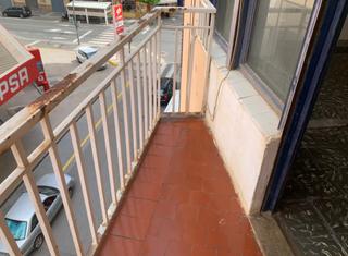 Pis  C/ mosen marti. Solvia inmobiliaria  piso onda