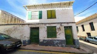 Pis  C/ santa rosa. Solvia inmobiliaria  piso mahón