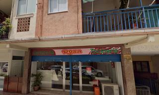 Location Local commercial  Av tarragona. Solvia inmobiliaria  locales premià de dalt