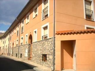 Appartement  C/ tinte alto. Solvia inmobiliaria  piso sigenza