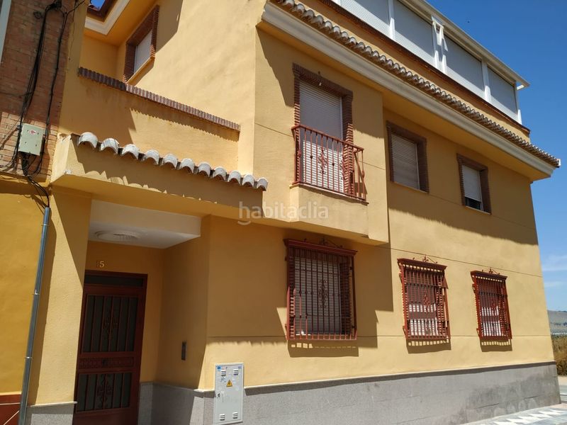 Foto 9bbbf183-74ee-4205-8227-dbef0fac780a. Pis a Maracena