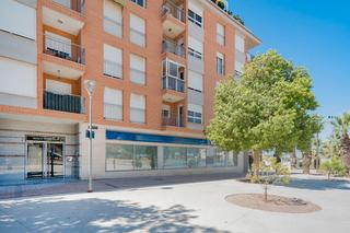 Appartement  C/ atenza. Solvia inmobiliaria  piso molina de segura