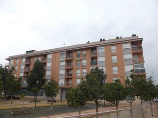 Pis  C/ atenza. Solvia inmobiliaria  piso molina de segura