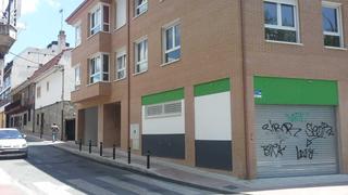 Parking coche en C/ Madrid