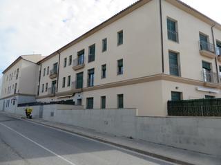 Aparcament cotxe  Ctra pobla de montornés. Solvia inmobiliaria  garaje torredembarra