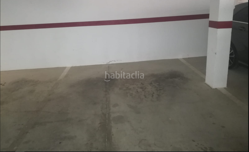 Foto a27f42a0-9a66-42fe-9c5a-2de0097baf0c. Parking coche solvia inmobiliaria garaje en Vista de los Ángeles Mojácar