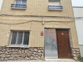 Chalet  C/ obra. Solvia inmobiliaria  casa quintanar de la orden