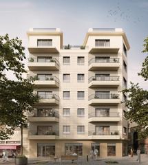 Etagenwohnung  C/ muralla. Solvia inmobiliaria  piso mataró