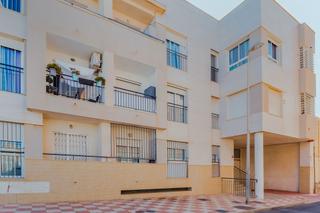 Pis  C/ bartolome de las casas. Solvia inmobiliaria  piso roquetas de mar