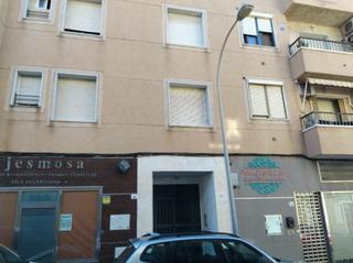 Etagenwohnung  C/ sancho panza. Solvia inmobiliaria  piso ejido el
