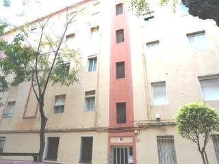 Appartement  C/ rey carlos i. Solvia inmobiliaria  piso saguntosagunt