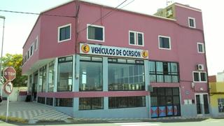 Location Local commercial  C/ mozart. Solvia inmobiliaria  locales agimes