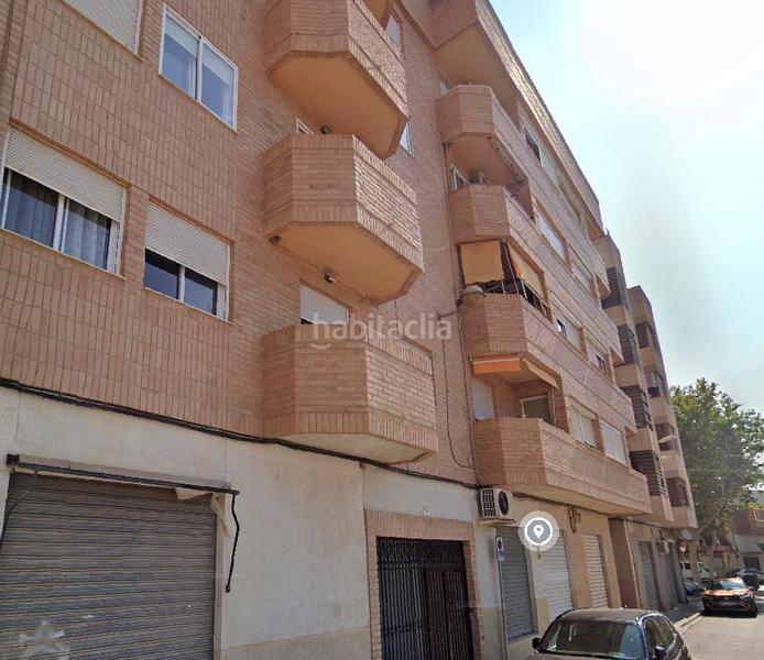 Foto 93f0c5a8-1906-433a-b1ab-1cecd24914bc. Parking coche solvia inmobiliaria garaje en Massamagrell
