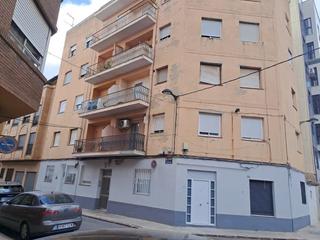Appartement  C/ lleo xiii. Solvia inmobiliaria  piso villarrealvilareal