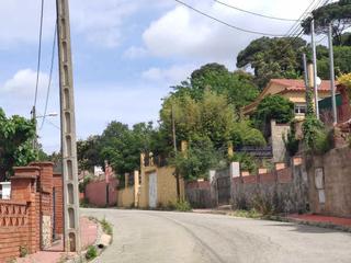 Xalet  C/ eucaliptus, ur. maçanet residencial park. Solvia inmobiliaria  casa maçanet de la selva