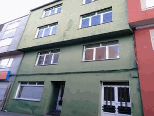 Pis  Tr muino do vento. Solvia inmobiliaria  piso camariñas