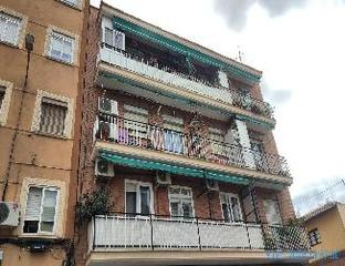 Piso  C/ sierra bascuña. Solvia inmobiliaria  piso madrid