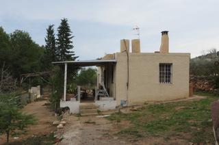 Xalet  Pj/ del pla. Solvia inmobiliaria  chalet independiente estivella