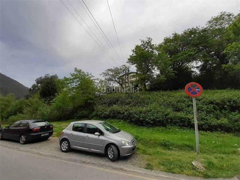 Foto 53070082-faee-4f16-b00a-6db9bae7e1ab. Finca rústica solvia inmobiliaria suelo urbanizable en Alonsotegi