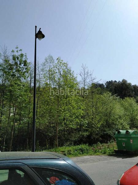 Foto 7466ced6-03c0-45cd-bca5-8b6a22e77b74. Finca rústica solvia inmobiliaria suelo urbanizable en Alonsotegi