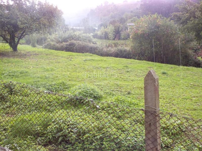 Foto 83411968-9e9e-463f-aeb2-b5a0934212f5. Finca rústica solvia inmobiliaria suelo urbanizable en Alonsotegi