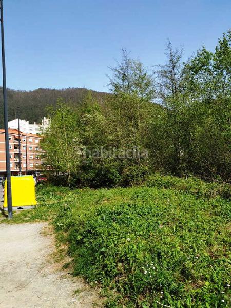 Foto c86c9ccf-7fca-43cd-a83e-778bfe154212. Finca rústica solvia inmobiliaria suelo urbanizable en Alonsotegi