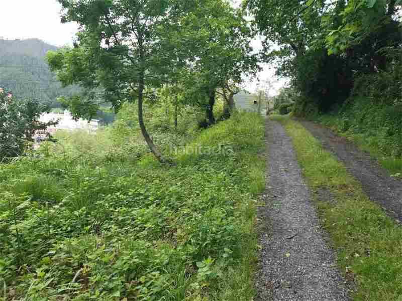 Foto e3938df7-9b92-4d02-a09b-1e7579d90d04. Finca rústica solvia inmobiliaria suelo urbanizable en Alonsotegi