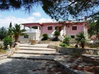 Xalet  Cr/ de sa comuna. Solvia inmobiliaria  chalet independiente marratxí