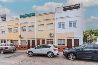 Dúplex en C/ Alfonso XII