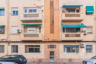 Piso  C/ padre antón martín. Solvia inmobiliaria  piso valencia