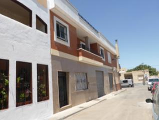 Appartement  C/ ródenas. Solvia inmobiliaria  piso níjar