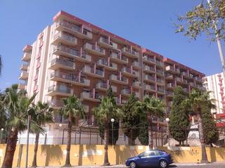 Pis  Av/ gamonal. Solvia inmobiliaria  piso benalmádena