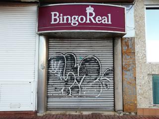 Location Local commercial  Ps/ de las canteras. Solvia inmobiliaria  locales palmas de gran canaria las