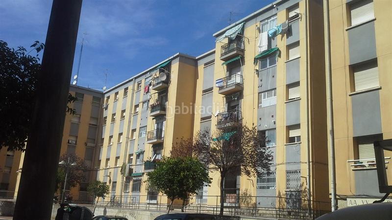 Foto 950e2b53-3b98-49cd-b56a-904c5e49199d. Pis a Virgen del Carmen Alicante