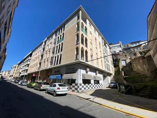 Piso  C/ colón. Solvia inmobiliaria  piso béjar