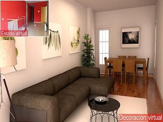 Appartement  Colon. Solvia inmobiliaria  piso almenara