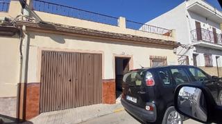 Planta baja  C/ virgen de las cabezas. Solvia inmobiliaria  casa planta baja cabezas de san juan las