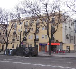 Piso en Ps Imperial