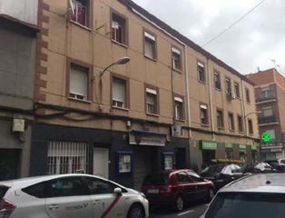 Local Comercial en C/ Esperanza Macarena