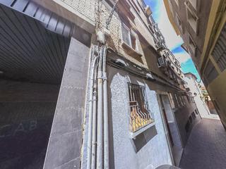 Pis  C/ jusepillo olleta. Solvia inmobiliaria  piso zaragoza